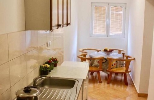 Velji Vinogradi Apartment | NIR Apartments Budva