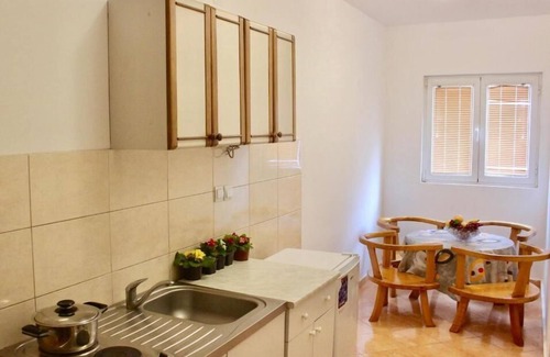Velji Vinogradi Apartment | NIR Apartments Budva