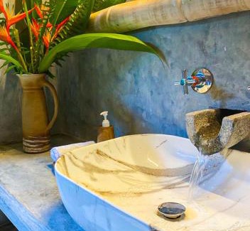Ahangama Resort | Nirbana Retreat