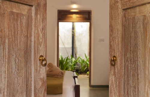 Ahangama Resort | Nirbana Retreat