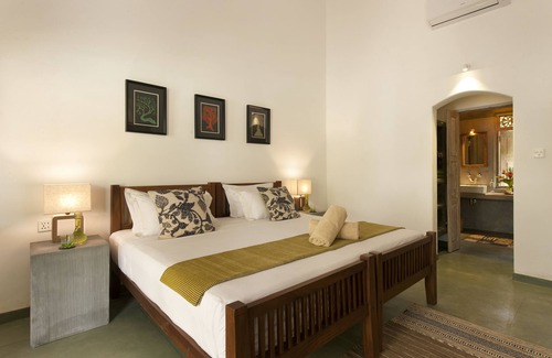 Ahangama Resort | Nirbana Retreat