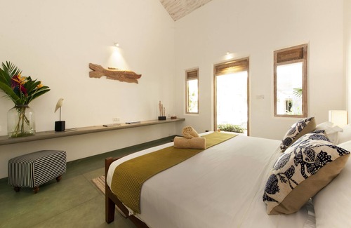 Ahangama Resort | Nirbana Retreat