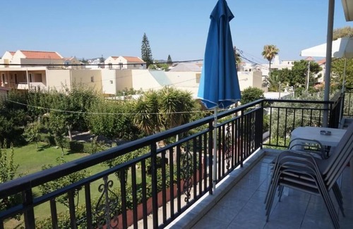 Daratsos Apartment | Niriis Hotel