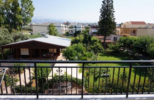 Daratsos Apartment | Niriis Hotel