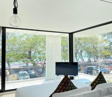 Cha-am Resort | Nirundorn Resort Chaam