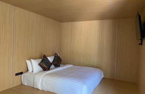Cha-am Resort | Nirundorn Resort Chaam