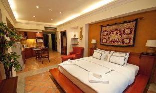 Jomtien Hotel | Nirvana Boutique Suites