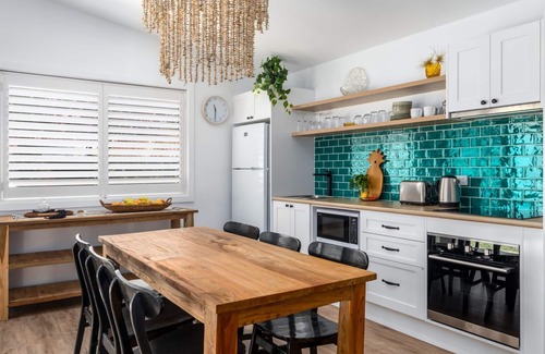 Werri Beach House | Nirvana Seaside Cottages, Werri Beach