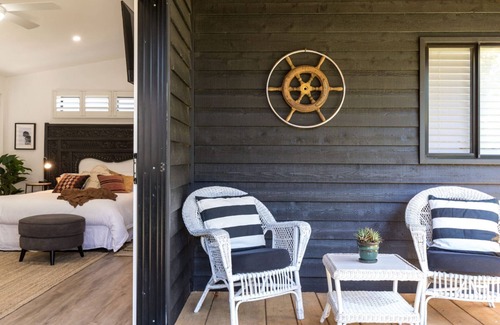 Werri Beach House | Nirvana Seaside Cottages, Werri Beach