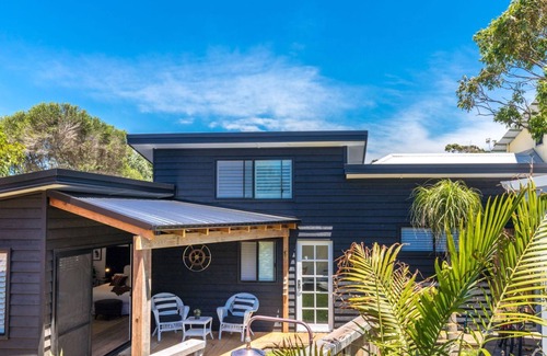 Werri Beach House | Nirvana Seaside Cottages, Werri Beach