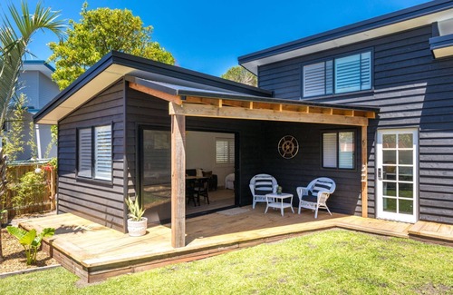 Werri Beach House | Nirvana Seaside Cottages, Werri Beach