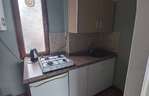 Emin Sinan Hotel | Nisa Apart Sultanahmet