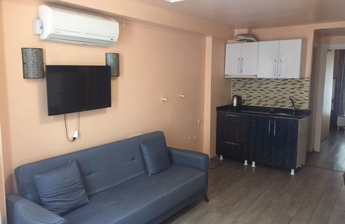 Emin Sinan Hotel | Nisa Apart Sultanahmet