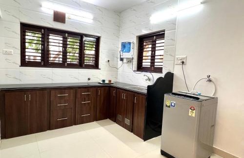 Bhuj Apartment | Nisarg Home Stay