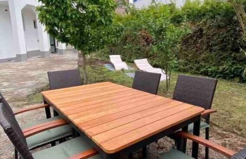 Eglosheim Apartment | Nisay Home - 4 room apartment - Ludwigsburg - Nr3