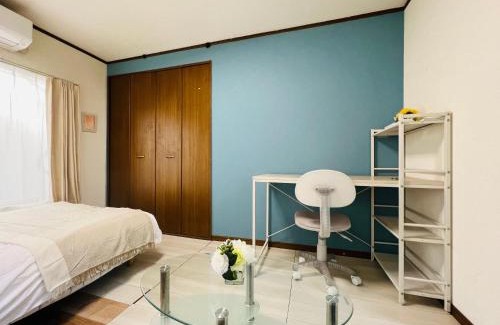 Nishi-Shinjuku Apartment | Nishi-shinjuku-ZYZ