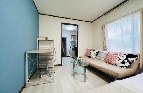 Nishi-Shinjuku Apartment | Nishi-shinjuku-ZYZ