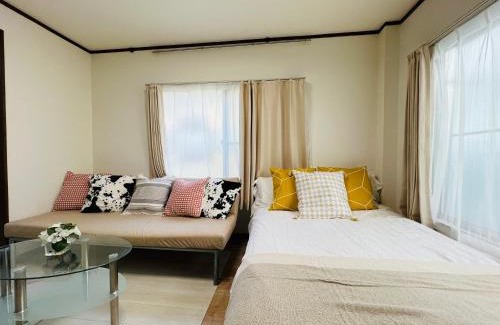 Nishi-Shinjuku Apartment | Nishi-shinjuku-ZYZ