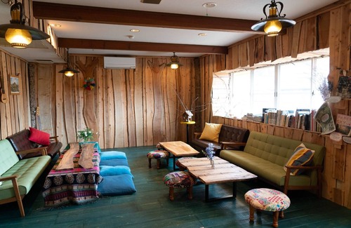 Nishina Cottage | Nishiizu inn surrounded by mountains and the sea /Kamo-gun Shizuoka