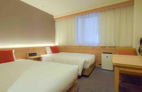 Nishi-Shinjuku Hotel | Nishitetsu Inn Shinjuku