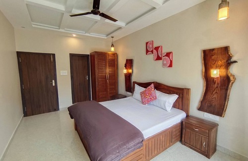 Lohaghat Hotel | Nishtha Homestay