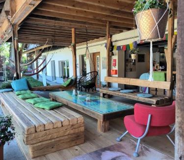 Oberkirch Bed & Breakfast | Nisihof, Buurenzimmer Family or Single