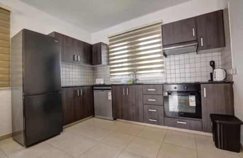 Tseri Villa | Nissi Star Villa