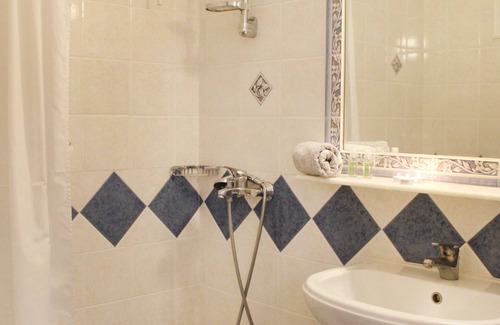 Drios Hotel | Nissiotiko Hotel