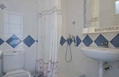 Drios Hotel | Nissiotiko Hotel