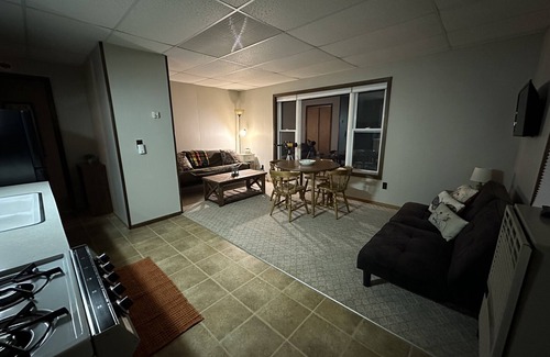 Nisswa Cabin | Nisswa Lake Hubert Cabin on Paul Bunyan Trail ~In the heart of Brainerd Lakes~