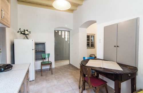 Nisyros Apartment | NISYROS VIEWS