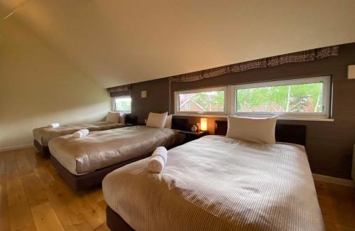 Hirafu Apartment | Nitai