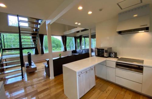 Hirafu Apartment | Nitai