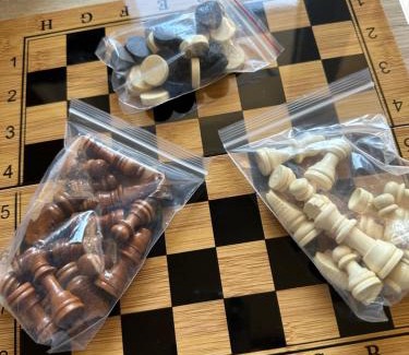 Likani Ski Chalet | NitsHouse!