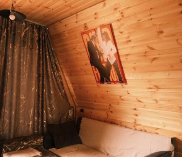 Likani Ski Chalet | NitsHouse!