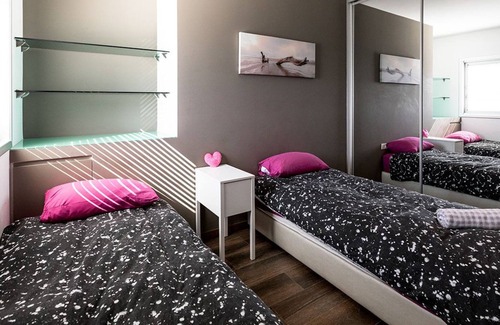 Netanya Apartment | Nitza Very High Standing