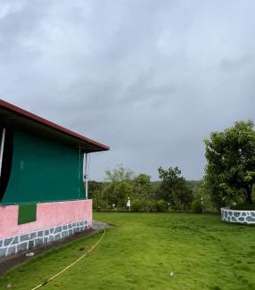 Karjat House | Nivaant Farmstay