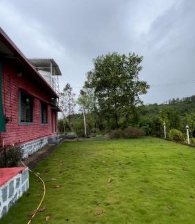 Karjat House | Nivaant Farmstay