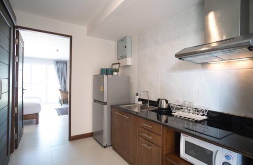 Chang Phueak Apartment | Nivas Chiangmai