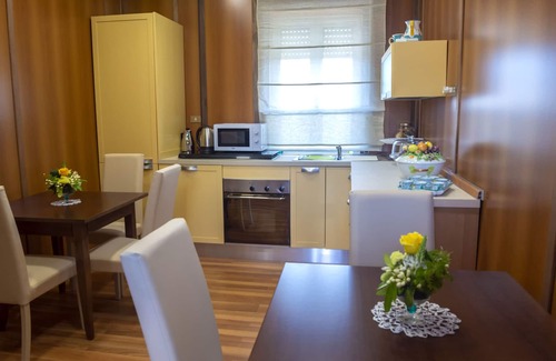 Pompei Bed & Breakfast | Nives Bed and Breakfast