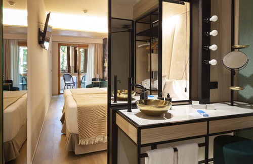 Sant Nicolau Hotel | Nivia Born Boutique Hotel