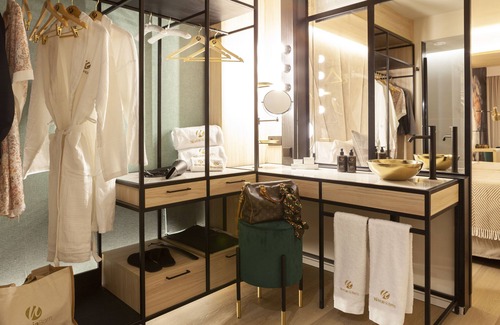 Sant Nicolau Hotel | Nivia Born Boutique Hotel