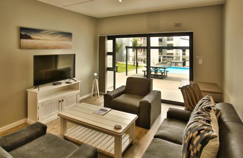 Olifantskop Apartment | NIVICA Lifestyle Living 18, Langebaan, 4-sleeper