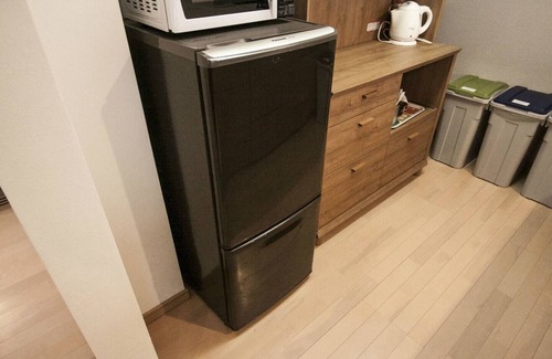 Sapporo City Centre House | Niwa tei