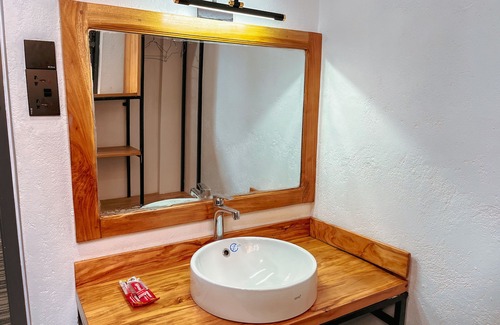 Arusha Hotel | Njiro Legacy