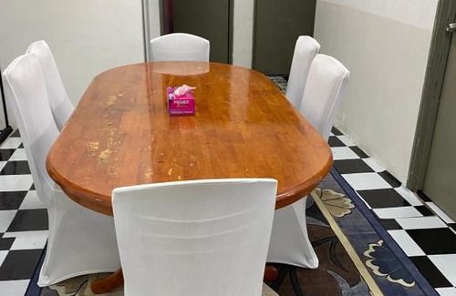 Malacca City Apartment | NK @ Mulan Budget Homestay