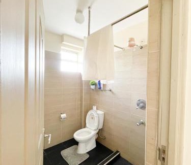 Kawangware Apartment | NLS