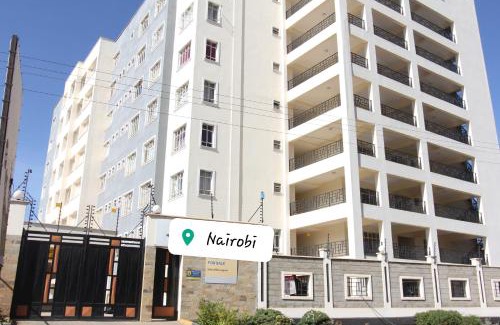 Kawangware Apartment | NLS