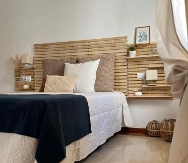 Ayamonte Apartment | NN Apartamento