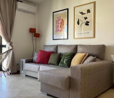 Ayamonte Apartment | NN Apartamento